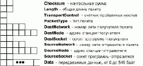   IPX